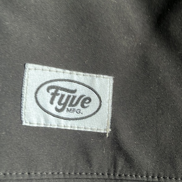 FYVE snowpants - Picture 3 of 6